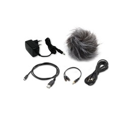 Zoom APH-4n Pro Accessory Pack (for H4n Pro Recorder) UK Version