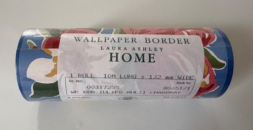 Laura ashley wallpaper border - wallpaper,