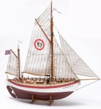 BILLING BOATS COLIN ARCHER B606 MODEL BOAT KIT