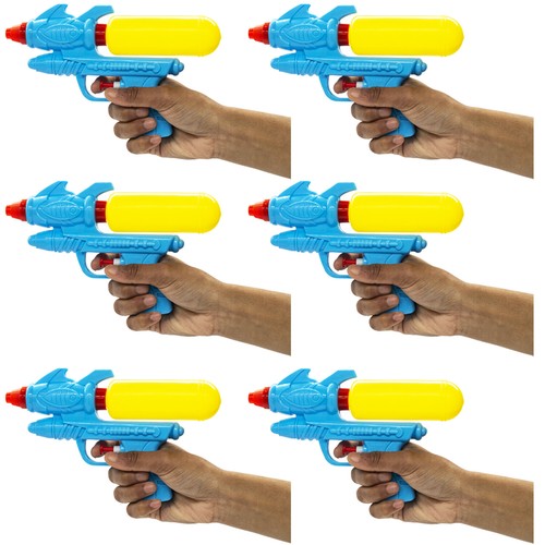 Kids water pistol - water,