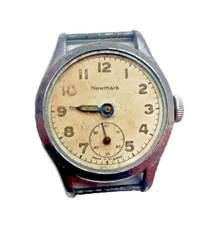 Vintage Newmark Mechanical