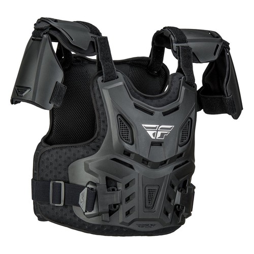 Fly revel chest - revel, protector