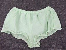 Vintage Underwear Bloomers