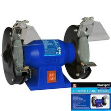 BlueSpot 150W Twin Bench