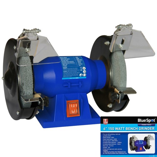 Bluespot 150w twin bench - 150w,