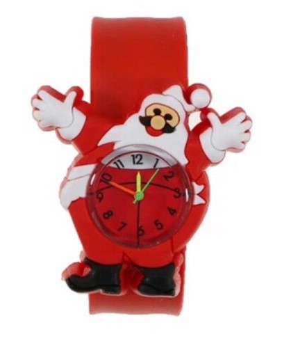 Father christmas red santa - red,