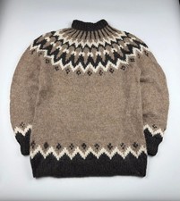 Vintage 90’s Icelandic