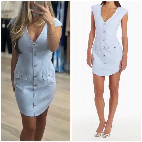 Nwt amanda uprichard ivana - amanda,