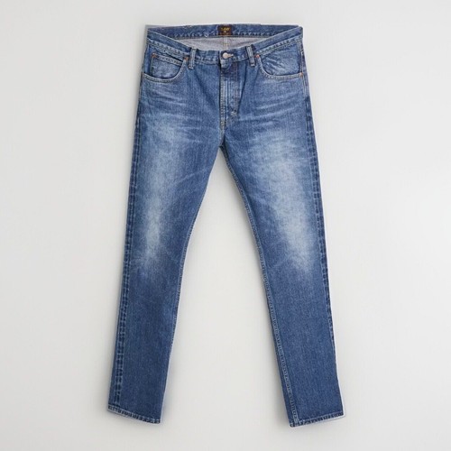 Lee 101 rider buck japanese - lee,