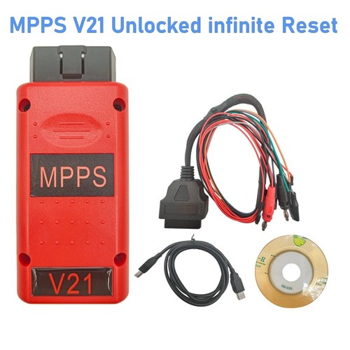 Mpps v21 unlocked infinite - mpps,
