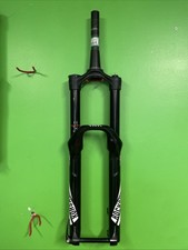 ROCKSHOX YARI RC 180mm TRAVEL SUSPENSION FORKS,15x100mm 27.5" FR,DH,MTB s/444
