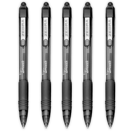 Zebra grip smooth - z-grip,