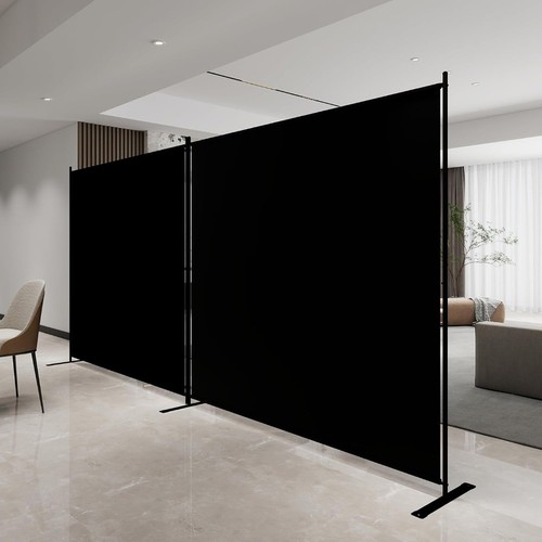 Panel room divider - divider, tall