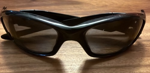Vintage oakley straight - straight, jacket