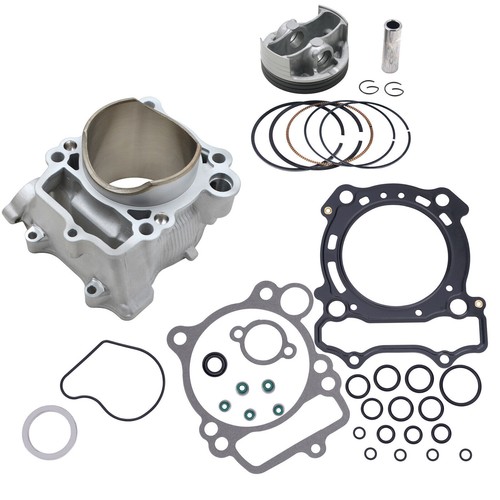 Cylinder barrel piston - cylinder,