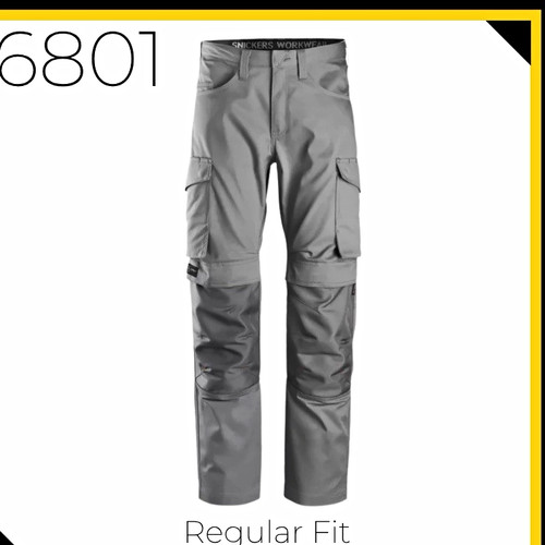 Snickers workwear 6801 men - snickers, men’s