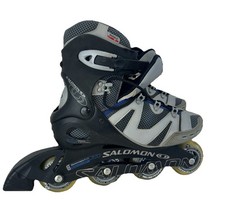 Salomon Motion 4 Cool Fit
