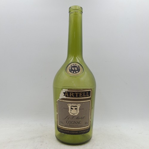 Martell cognac extra large - martell,