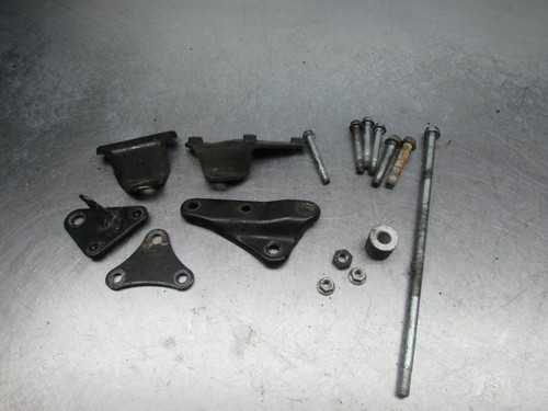 Honda cb750f dohc 750 - dohc,