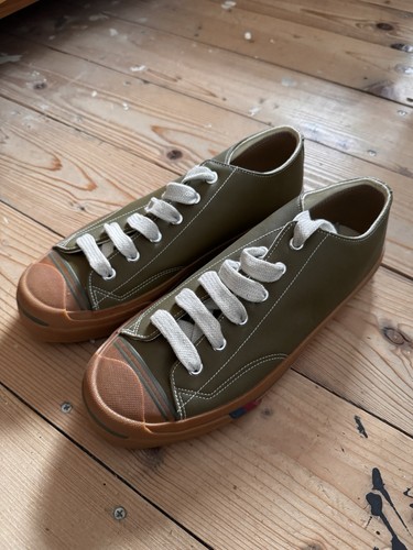 Pro keds court - court, retro