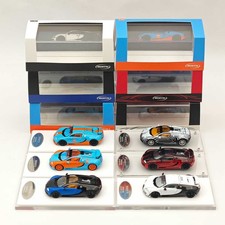 Mortal 1/64 Bugatti Veyron