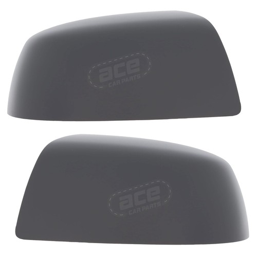 Wing door mirror covers - door, caps