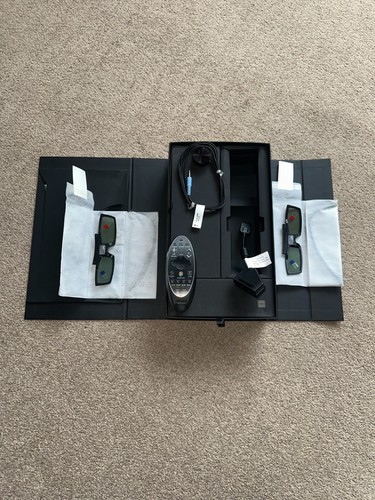 Samsung accessory kit - 3d,
