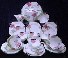 Paragon Hand Painted Hydrangea