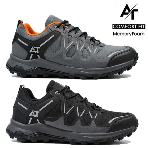 Mens memory foam hiking - mens,