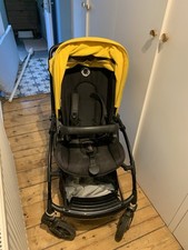 PRICE LOWERED TO SELL! Bugaboo