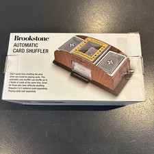 Lightweight Automatic Card