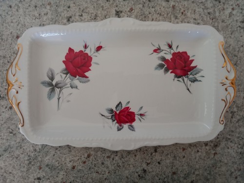 Royal albert sweet romance - albert.,