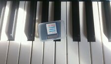 EII SOUND LIBRARY 4GB 1984 v2 COLLECTION E-MU EMULATOR II SAMPLER HXC SD CARD