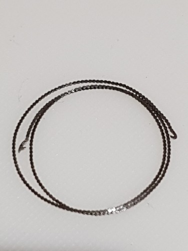 Fusee chain length - fusee, 164