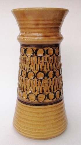 West german vase - german,