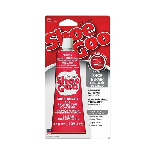 Shoe goo original clear - shoe,