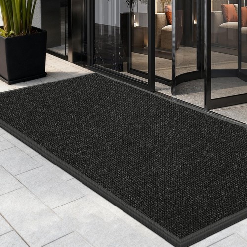 Black heavy duty commercial - duty,