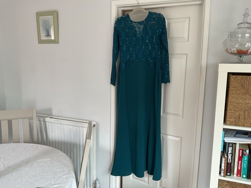Quiz long evening dress size - quiz,