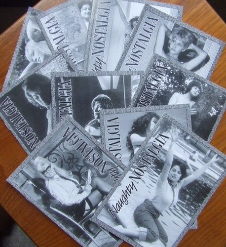 Set all naughty - all, "naughty