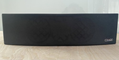 Mission m7c1 centre speaker - speaker,