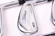 Titleist 718 CB Irons / 4-PW /