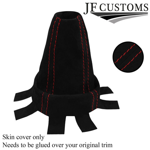 Red stitch gear gaitor black - gaitor,