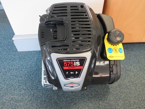 Briggs stratton hayter - &,