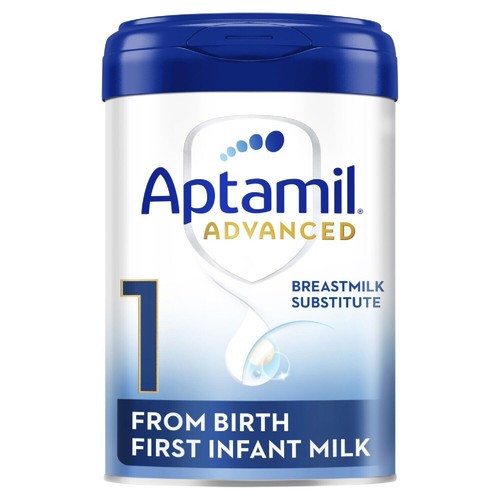 800g aptamil advanced 1 - aptamil,