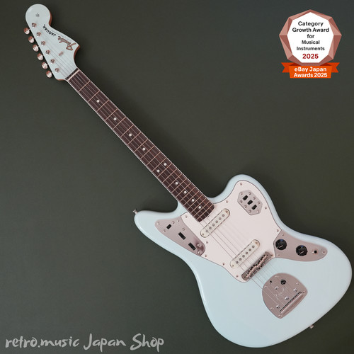 Fender fsr made - fender, in