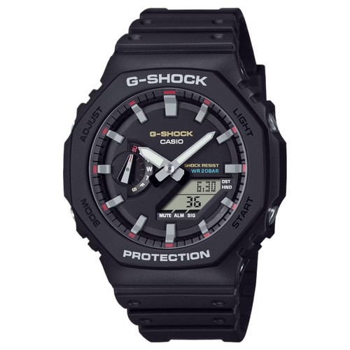 Shock 2100rl 1aer - g-shock, ga-2100rl-1aer