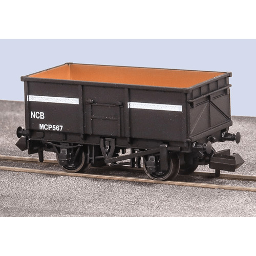 Gauge peco 16t ncb - ex-br,
