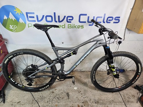 2020 whyte s120c carbon - whyte,