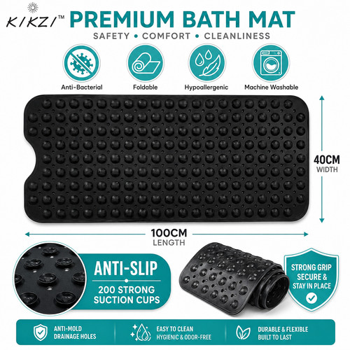 Kikzi non slip - kikzi®, mat