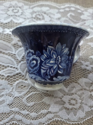 Antique staffordshire - antique,